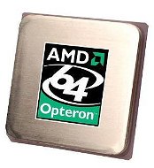 AMD Opteron 256 (3000MHz) 64-bit BOX (pro dual desky) - Procesor