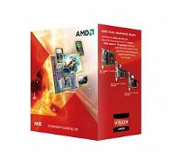AMD A4-5300 - Prozessor