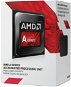 AMD A4-7300 - Processzor