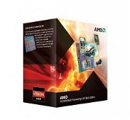 AMD A6-5400K Black Edition - Prozessor