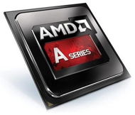 AMD A8-7680 Carrizo - CPU