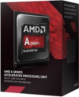 AMD A6-7470K Black Edition - Processzor