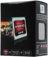  AMD A8-5600K Black Edition  - CPU