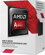 AMD A8-7600 - CPU