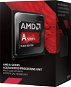 AMD A8-7650K Black Edition - Procesor