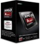AMD A8-7650K Black Edition Low Noise Cooler - Processzor