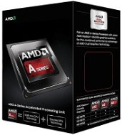  AMD A10-6790K Black Edition  - CPU
