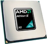 AMD Athlon II X2 340 Trinity - CPU