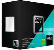  AMD Athlon II X2 370  - CPU