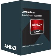 AMD Athlon X4 860K Black Edition Kaveri - Processzor