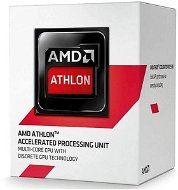 AMD Athlon X4 5370 - CPU