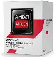 AMD Athlon X4 840 - CPU