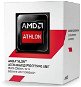 AMD Athlon X4 880K Black Edition Low Noise Cooler - Processzor