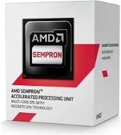 AMD Sempron X4 3850 - Processzor