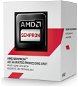 AMD Sempron X4 3850 - CPU