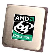 AMD Dual-Core Opteron 265 (1800MHz) 64-bit Toledo BOX (pro dual desky) - Procesor