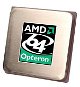 AMD Dual-Core Opteron 846 (2000MHz) 64-bit SledgeHammer BOX bez chladiče (pro dual desky) - Procesor