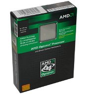 AMD Dual-Core Opteron 848 (2200MHz) 64-bit SledgeHammer BOX bez chladiče - CPU
