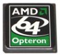 AMD Dual-Core Opteron 8214 socket F - CPU