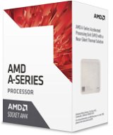 AMD A8-9600 - Processzor