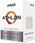 AMD Athlon 200GE - Procesor