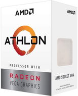 AMD Athlon 220GE - Prozessor