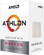 AMD Athlon 220GE - Processzor