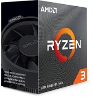 AMD Ryzen 3 4100 - Processzor