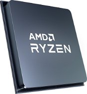 AMD Ryzen 3 4100 Tray - Processzor