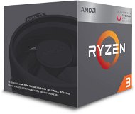 AMD Ryzen 3 2200G - Prozessor