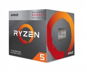 AMD Ryzen 5 3400G - Prozessor