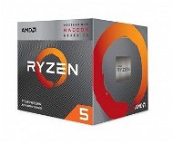 AMD Ryzen 5 3400G - CPU