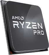 AMD Ryzen 5 PRO 3400G - Prozessor