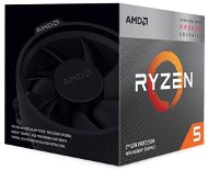 AMD Ryzen 5 PRO 3400G (Multipack 12ks) - Procesor