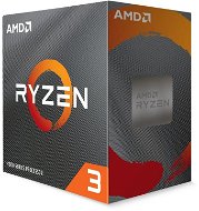 AMD Ryzen 3 4300G - CPU