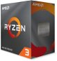 Procesor AMD Ryzen 3 4300G - Procesor