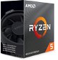 CPU AMD Ryzen 5 4500 - Procesor