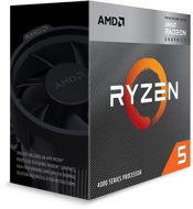 AMD Ryzen 5 4600G - Processzor