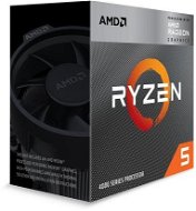 AMD Ryzen 5 4600G - Processzor