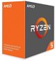 AMD Ryzen 5 1600X - CPU