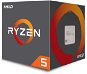 AMD Ryzen 5 2600 - Prozessor