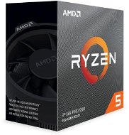 AMD Ryzen 5 3500X - CPU
