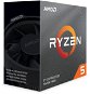 AMD Ryzen 5 3500X - Procesor