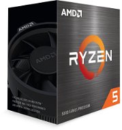AMD Ryzen 5 5500 - CPU