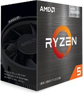AMD Ryzen 5 5500GT - Processzor