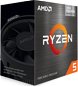 AMD Ryzen 5 5500GT - CPU