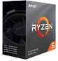 AMD Ryzen 5 3600X - CPU