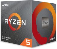 AMD Ryzen 5 3600XT - CPU