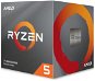 AMD Ryzen 5 3600XT - CPU