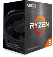 Processzor AMD Ryzen 5 5600X - Procesor